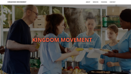 Kingdom Movement