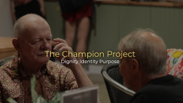 The Champion Project screenshot